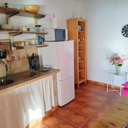 Yeya House Villa Puntagorda  Ruang foto