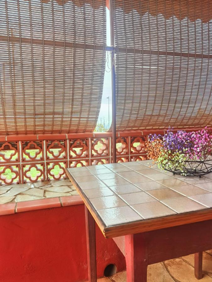 Yeya House Villa Puntagorda  Bagian luar foto