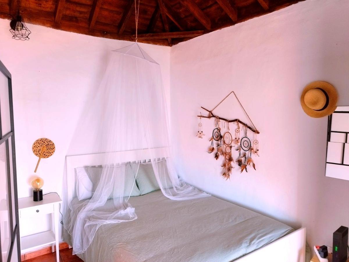 Yeya House Villa Puntagorda  Bagian luar foto