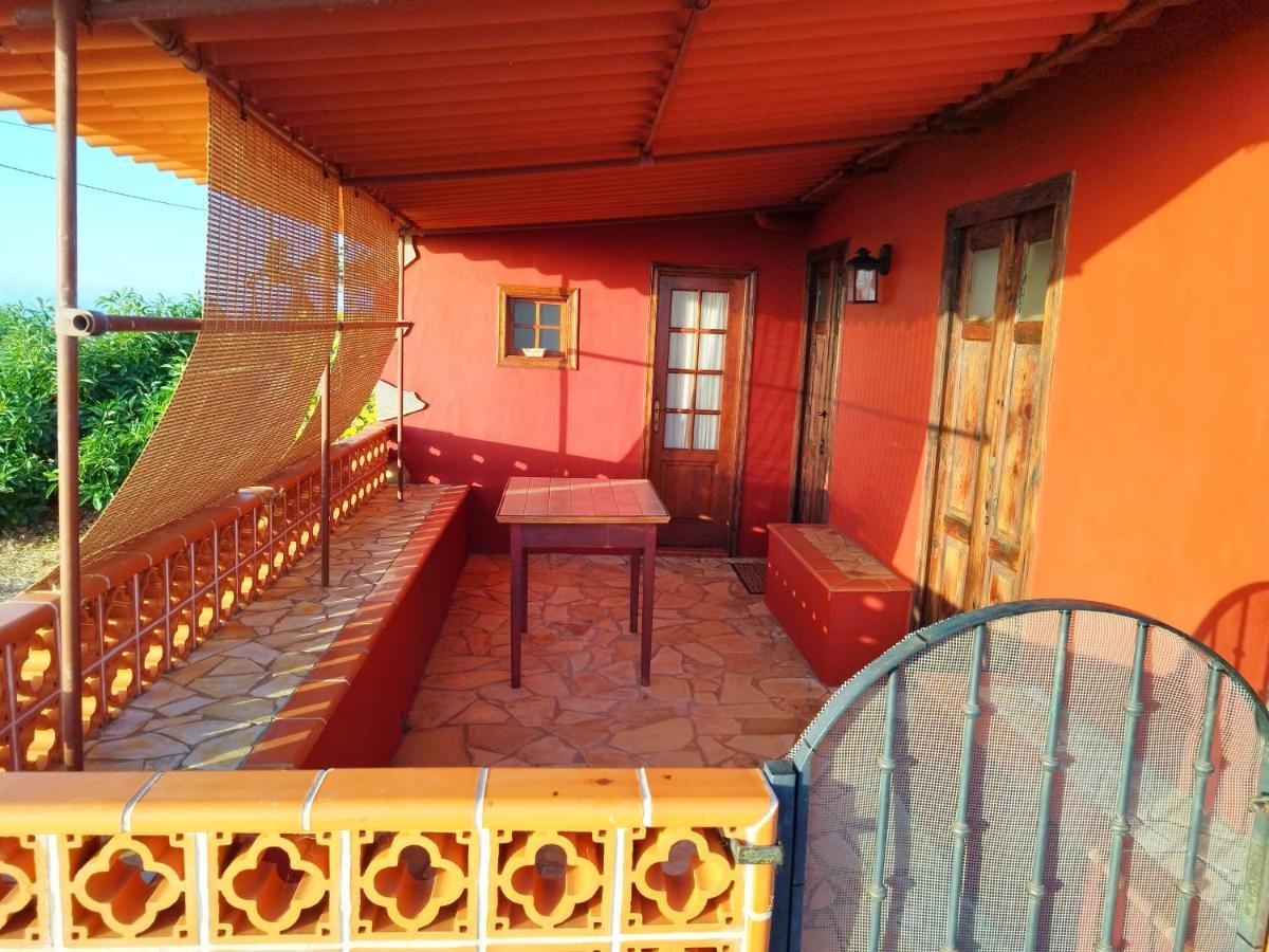 Yeya House Villa Puntagorda  Bagian luar foto