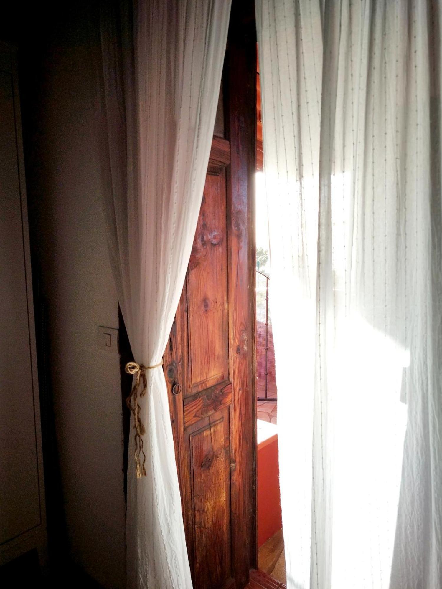 Yeya House Villa Puntagorda  Ruang foto