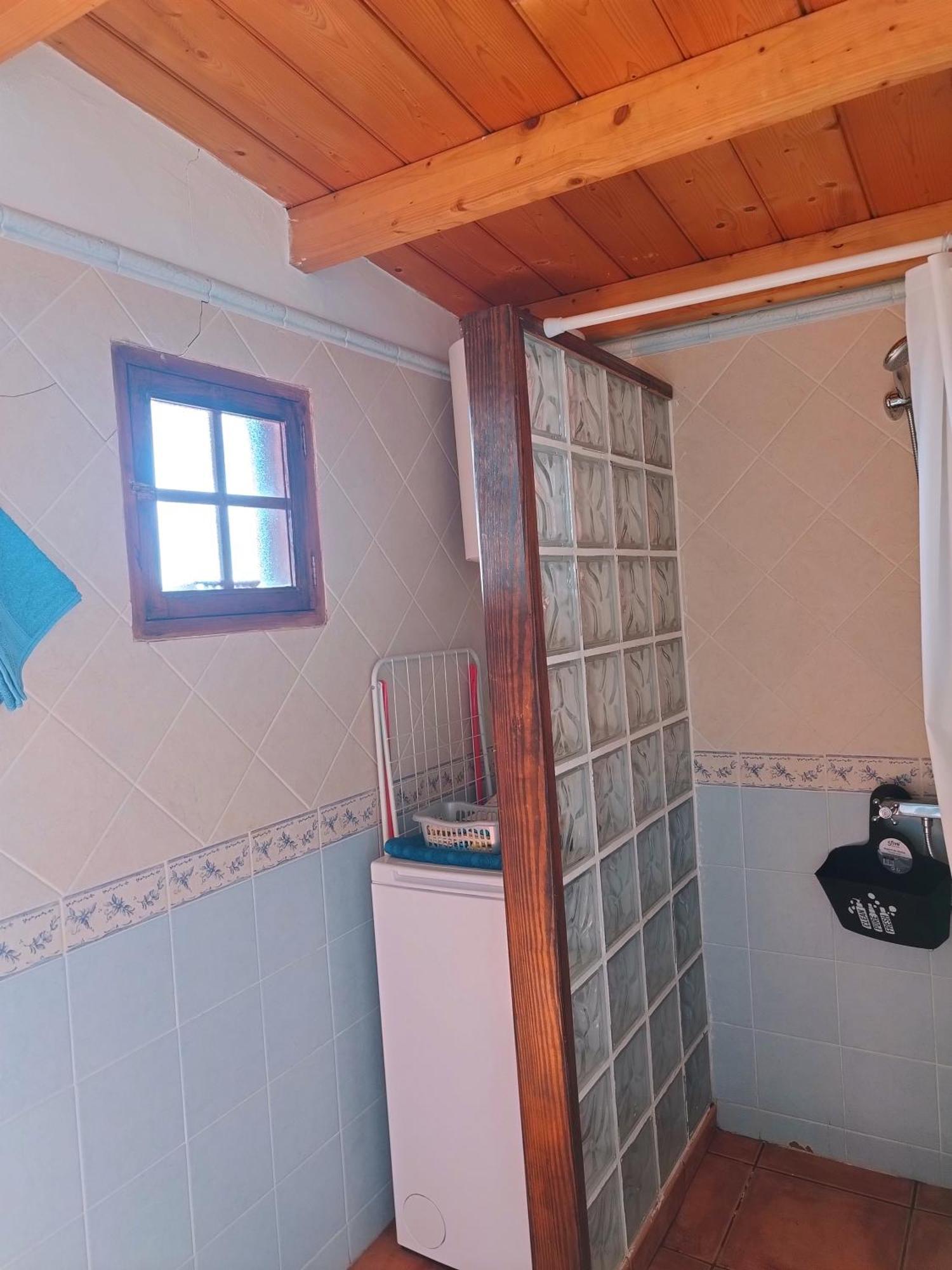 Yeya House Villa Puntagorda  Ruang foto